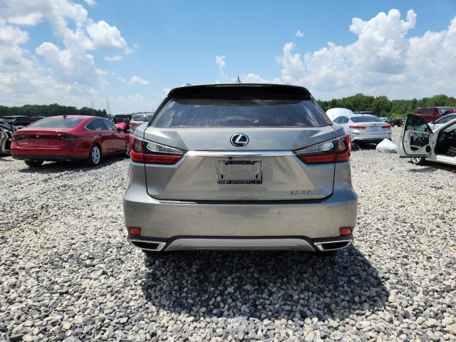 2021 LEXUS RX 350 2T2HZMAA5MC190652