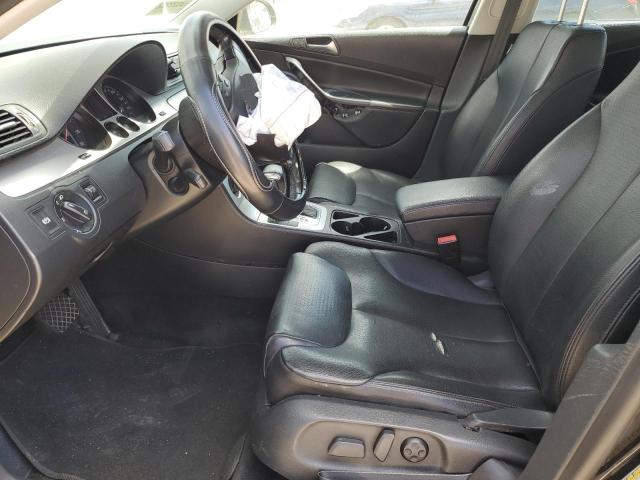 2009 VOLKSWAGEN PASSAT TUR #3280638387