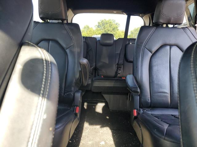 2018 CHRYSLER PACIFICA T 2C4RC1EG8JR306025