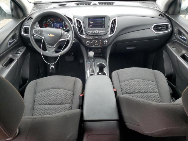 2022 CHEVROLET EQUINOX LT #3293555411