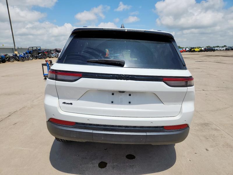 2024 JEEP GRAND CHER 1C4RJHAG4RC165978