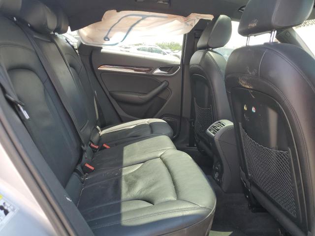 2016 AUDI Q3 PRESTIG WA1FFCFS4GR004586