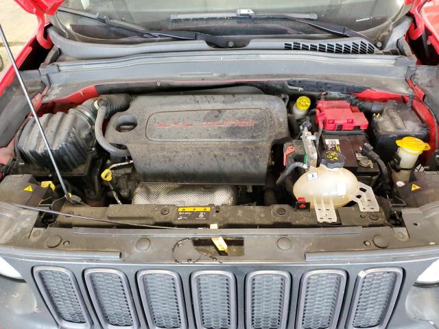 2018 JEEP RENEGADE T ZACCJBCB2JPH56394