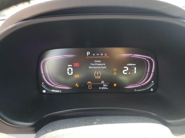2023 KIA SOUL LX KNDJ23AU7P7890323