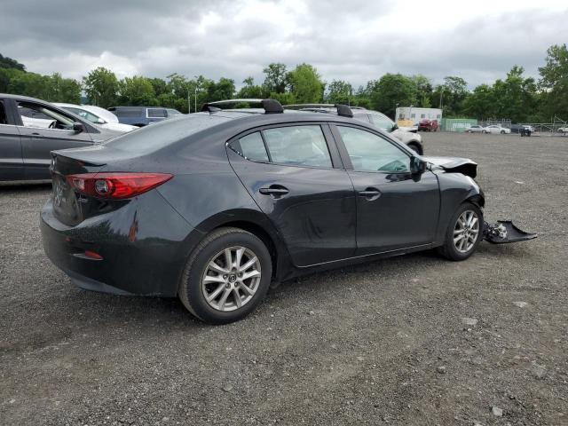 2015 MAZDA 3 TOURING 3MZBM1V76FM155955