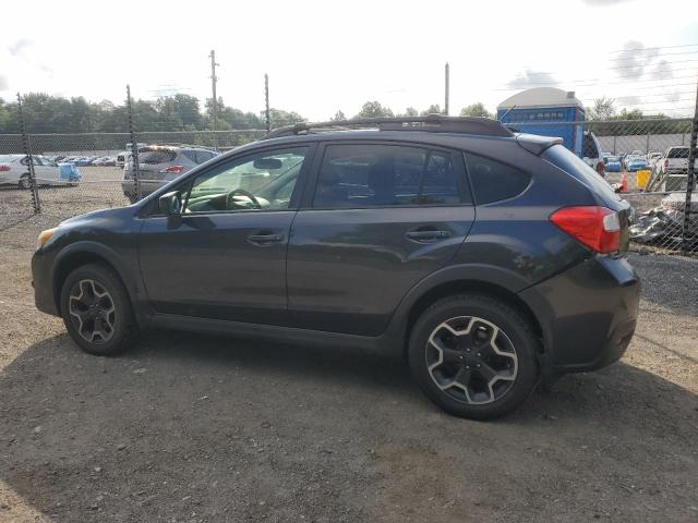 2015 SUBARU XV CROSSTR JF2GPACC7F8217644
