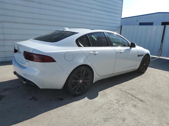 2018 JAGUAR XE PRESTIG SAJAE4EV8JCP20245
