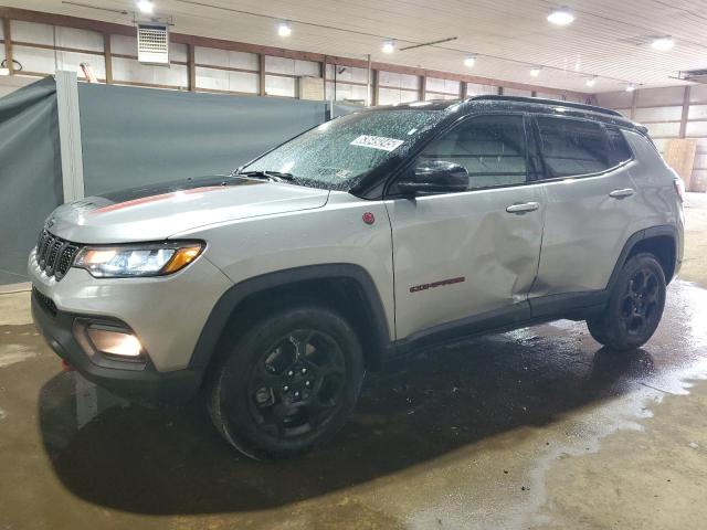 JEEP COMPASS TR