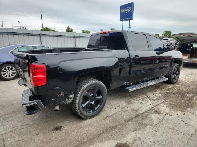 2014 CHEVROLET SILVERADO C1500 LT - 3GCPCREC3EG122707