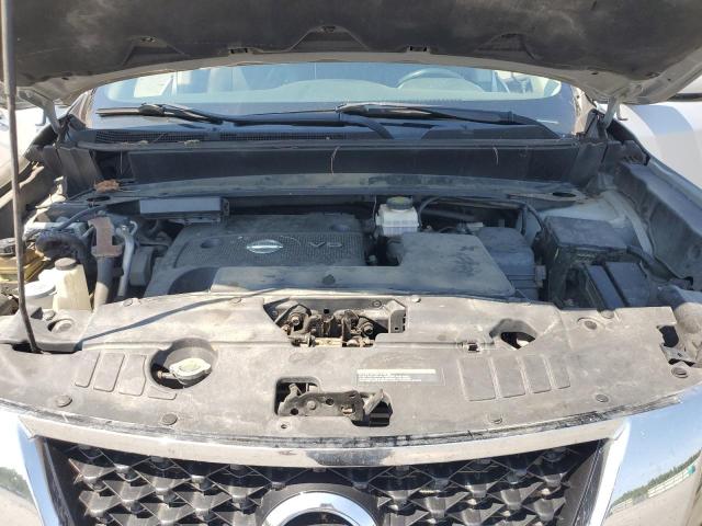 2013 NISSAN PATHFINDER S - 5N1AR2MM5DC660165