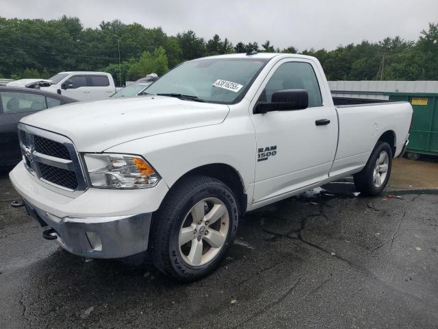 RAM 1500 CLASS