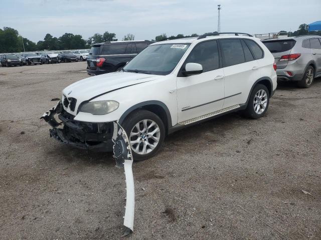BMW X5 XDRIVE3