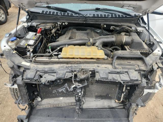 2018 FORD EXPEDITION 1FMJK1JT0JEA34906