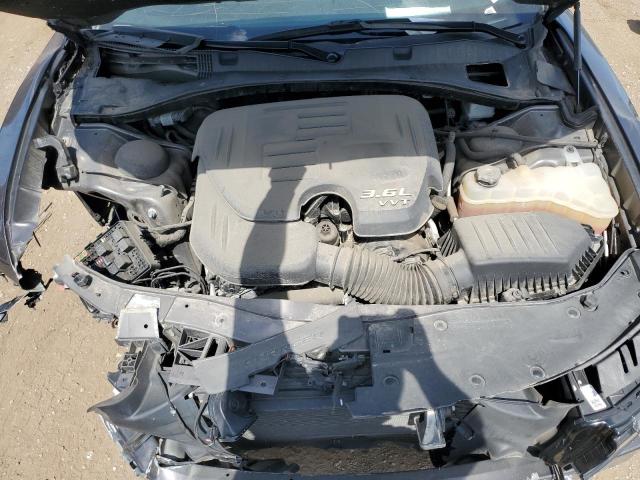 2022 DODGE CHARGER SXT 2C3CDXBG1NH202549