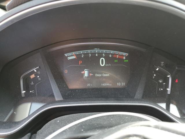 2017 HONDA CR-V TOURI 2HKRW2H9XHH137031
