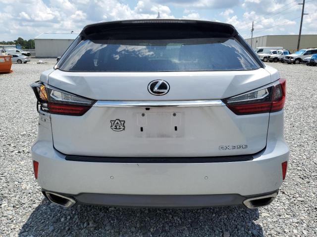 2017 LEXUS RX 350 BAS - 2T2BZMCA0HC083615