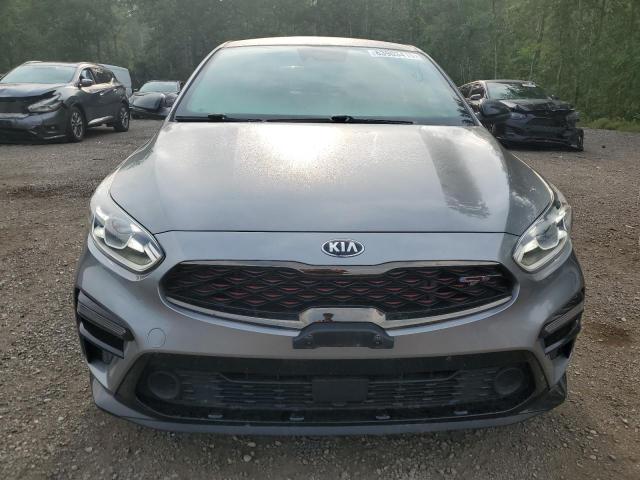 2021 KIA FORTE GT - 3KPF44AC7ME407194