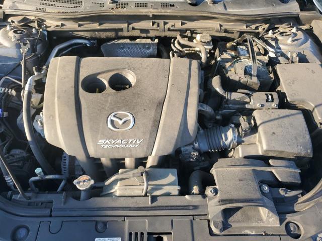2015 MAZDA 3 SPORT - 3MZBM1U7XFM157693