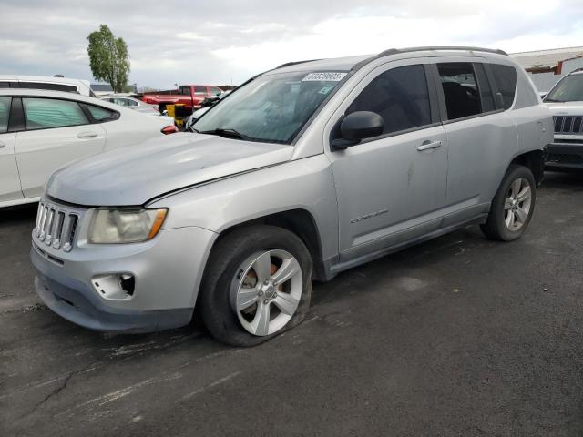 JEEP COMPASS SP