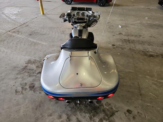 2000 HARLEY-DAVIDSON FLHTCUI SH 1HD1FLW16YY601641