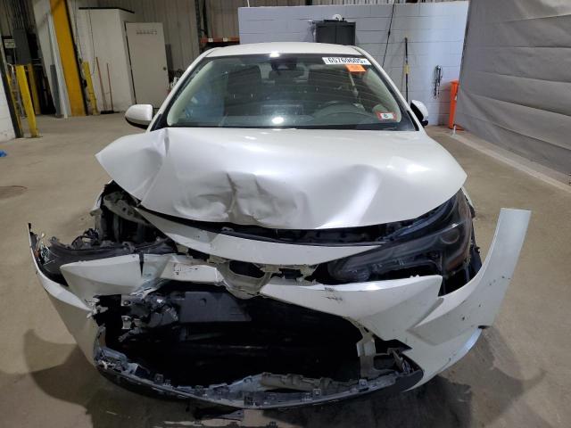 2020 TOYOTA COROLLA LE JTDEBRBE3LJ011067
