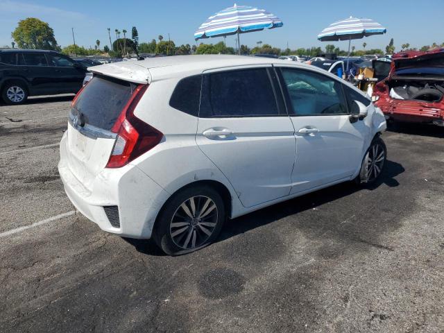 2015 HONDA FIT EX 3HGGK5H86FM760781