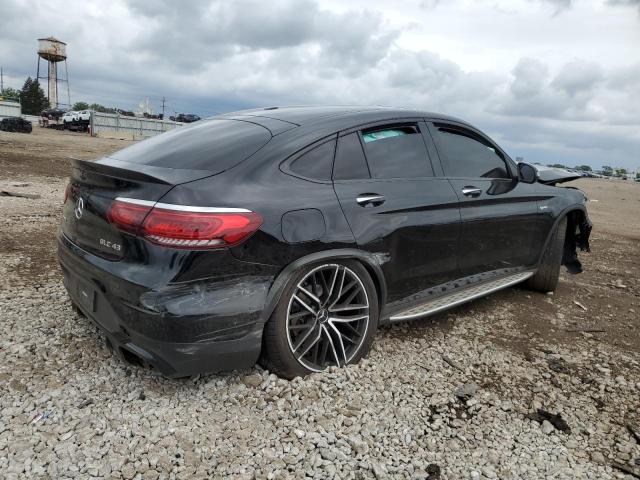 2021 MERCEDES-BENZ GLC COUPE W1N0J6EB0MF968136