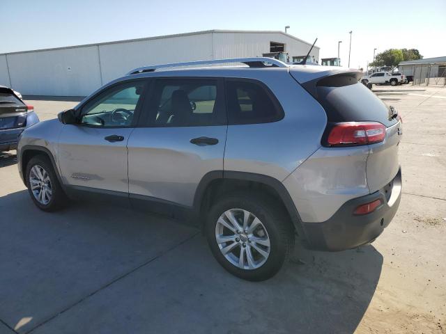 Vin: 1c4pjlab8fw677039, lot: 64008855, jeep grand cher sport 20152