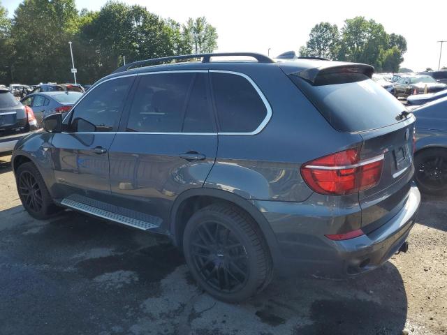 2013 BMW X5 XDRIVE3 - 5UXZV4C55D0G56046
