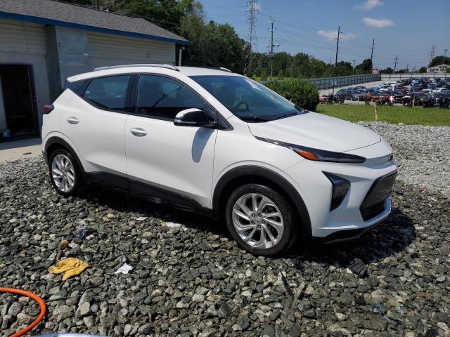 2023 CHEVROLET BOLT EUV L 1G1FY6S02P4149525