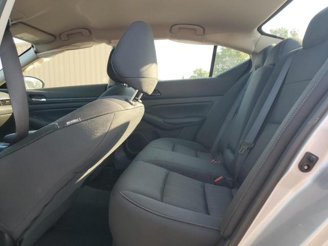 2024 NISSAN ALTIMA SV 1N4BL4DV7RN390789