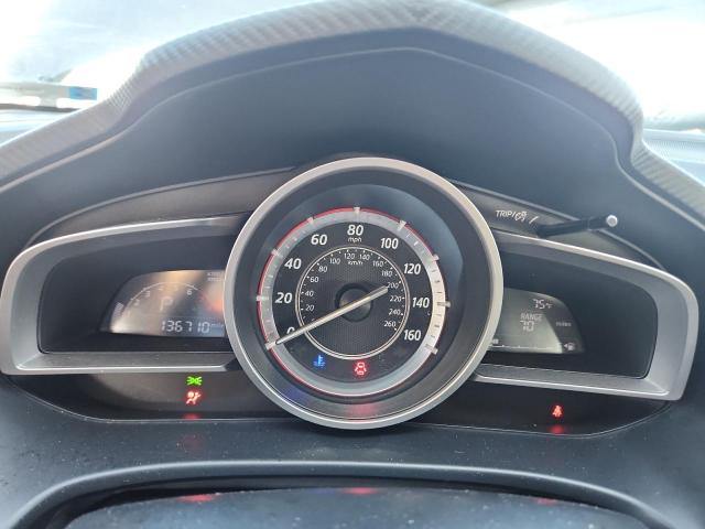 2015 MAZDA 3 GRAND TO - 3MZBM1W72FM172976