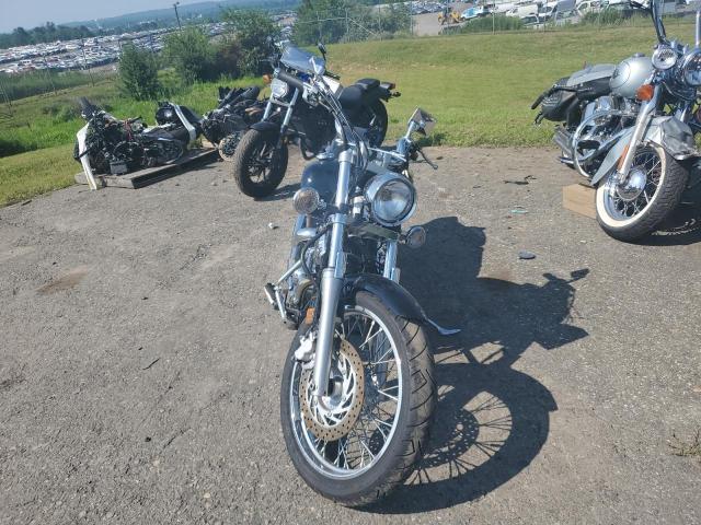 2013 YAMAHA XVS650 JYAVM01EXDA139049