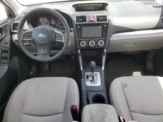 2016 SUBARU FORESTER 2 JF2SJAFC7GH524112
