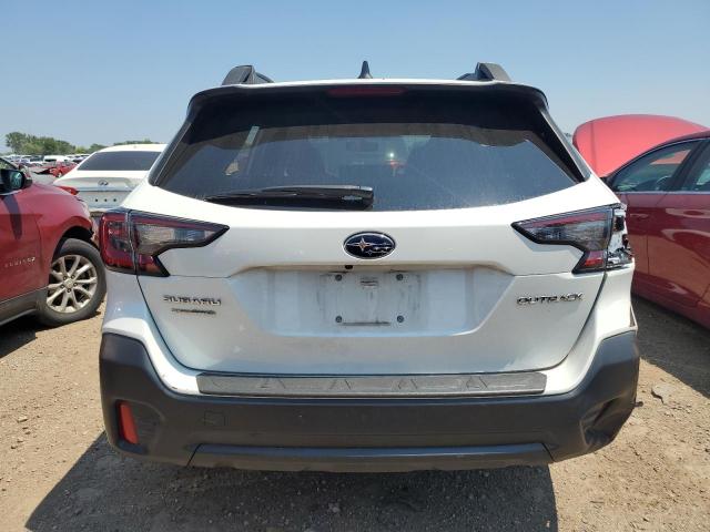 2020 SUBARU OUTBACK PR 4S4BTACC5L3244088