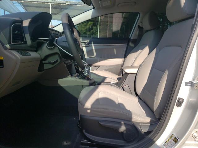 2018 HYUNDAI ELANTRA SE - 5NPD74LF0JH276123