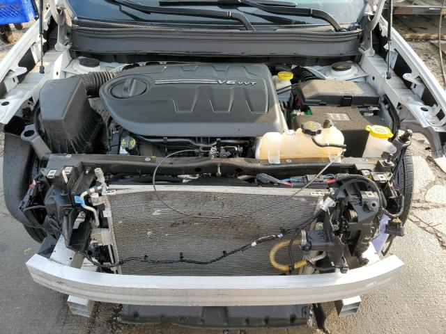 2021 JEEP CHEROKEE L 1C4PJMDX1MD214262