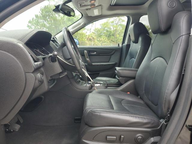 2017 GMC ACADIA LIM 1GKKRSKD8HJ115529