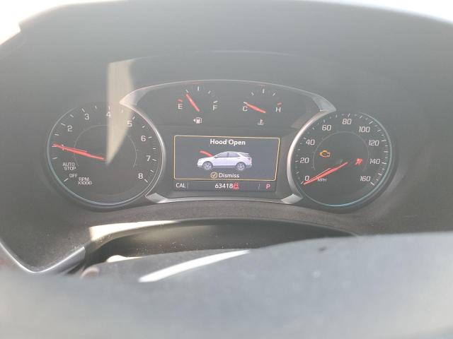 2021 CHEVROLET EQUINOX PR 3GNAXNEV4MS108306