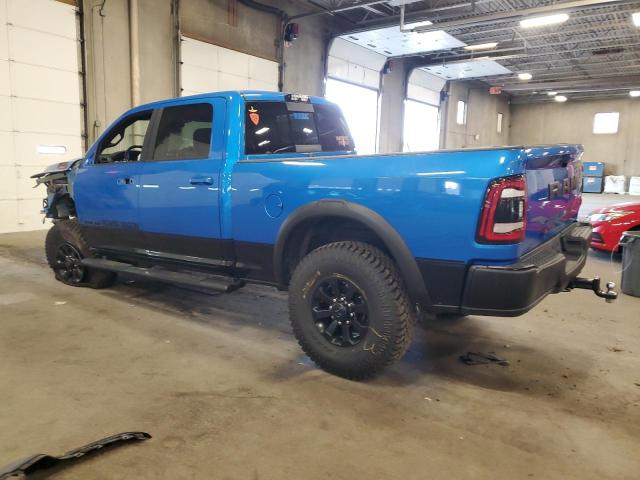 2020 RAM 2500 POWER 3C6TR5EJ4LG148919