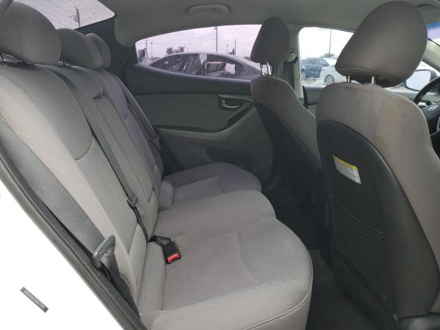 2016 HYUNDAI ELANTRA SE - 5NPDH4AE2GH671145