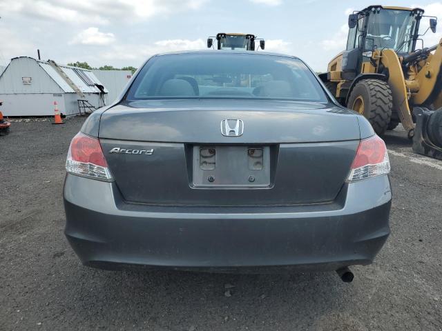 2010 HONDA ACCORD LX - 1HGCP2F38AA079694