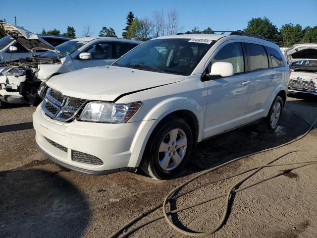 DODGE JOURNEY SE
