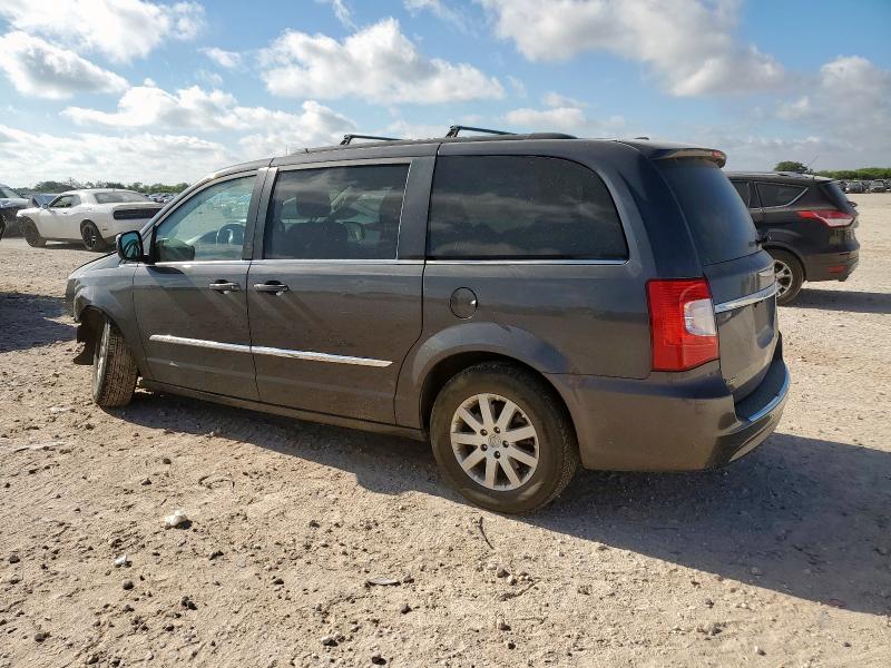 2016 CHRYSLER TOWN & COUNTRY TOURING 2C4RC1BG2GR164574