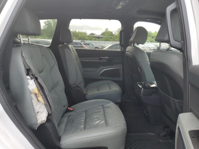 2023 KIA TELLURIDE 5XYP5DGC4PG409789