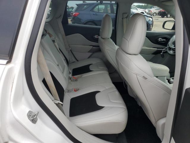 2020 JEEP CHEROKEE L 1C4PJLLB1LD623859