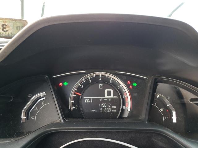 2018 HONDA CIVIC LX 2HGFC2F5XJH515943