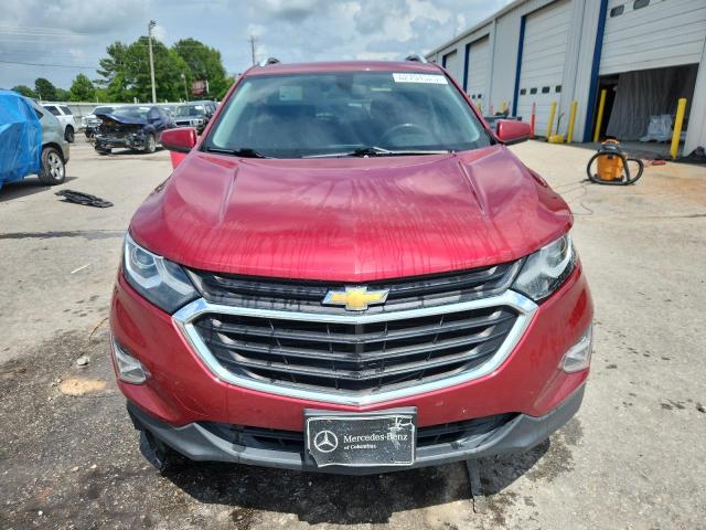 2018 CHEVROLET EQUINOX LT 2GNAXJEV4J6120832