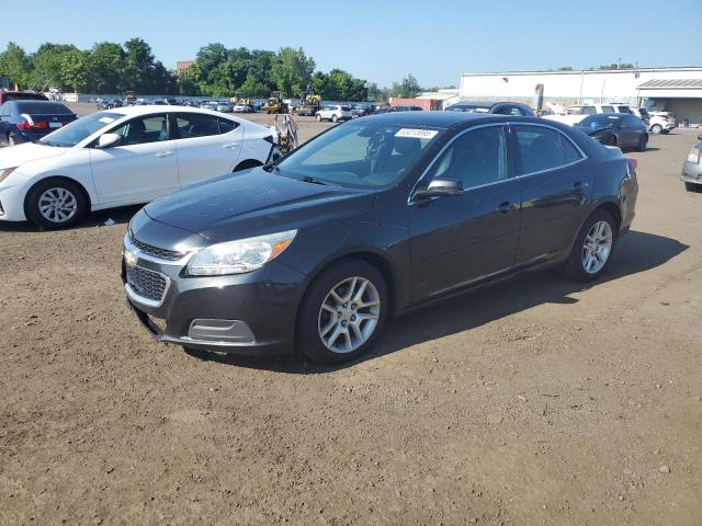 Global Auto Auctions: 2015 CHEVROLET MALIBU 1LT