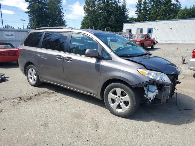 2015 TOYOTA SIENNA LE 5TDKK3DC8FS610520